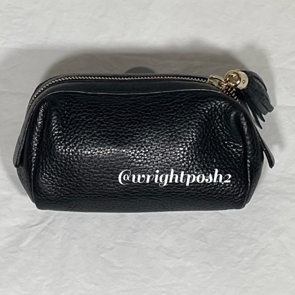 Gucci Soho Cellarius Cosmetic Pouch - Picture 3 of 5